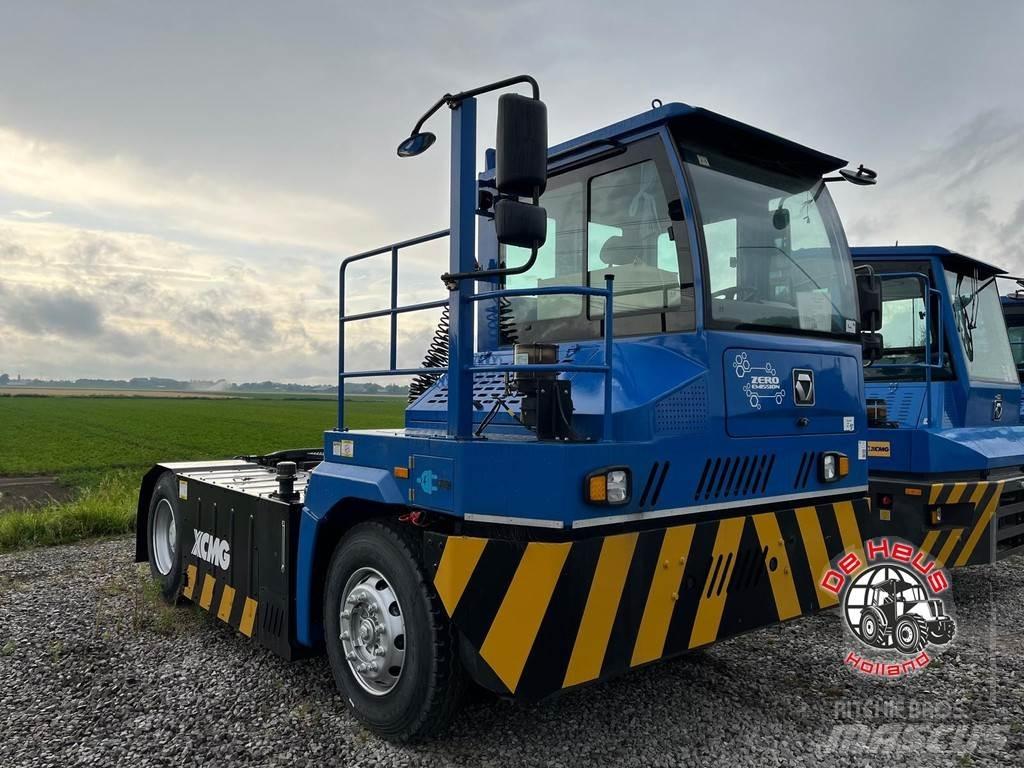 XCMG XPT70E Egyéb