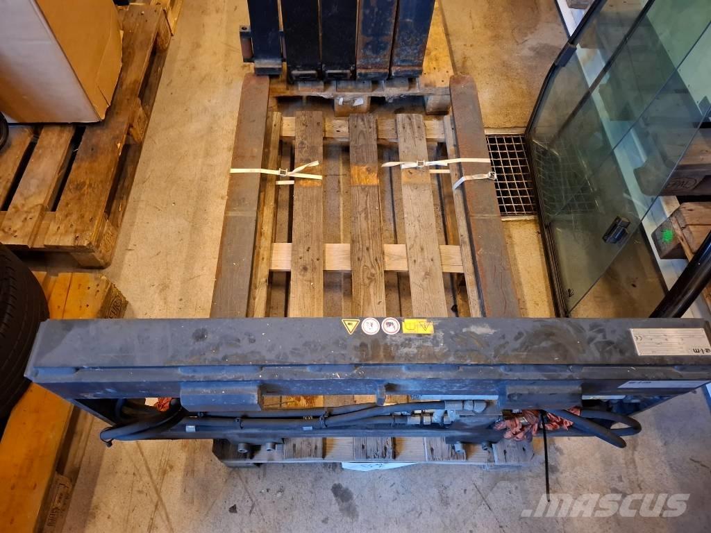 Elm 2LF 25 1100 Emelőeszközök