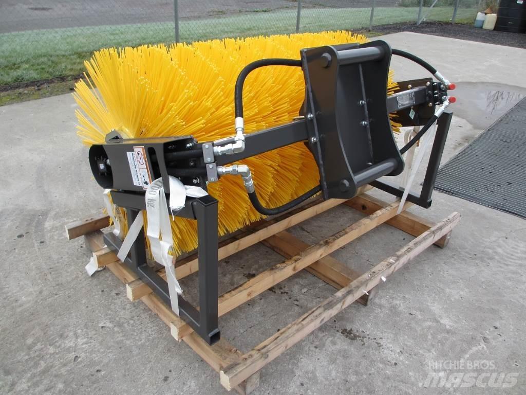 Holms Compact Kefék