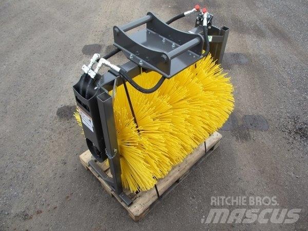 Holms Compact Kefék