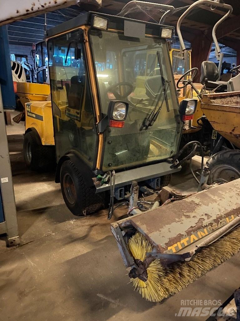 Belos Trans Pro 44 Szerszámos kocsi