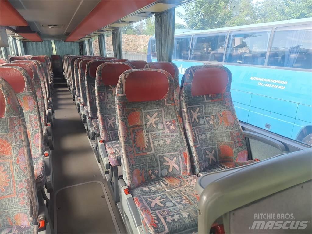 Setra S 315 Egyéb