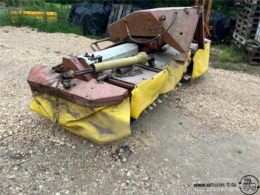 Kuhn FC 280 Kaszák