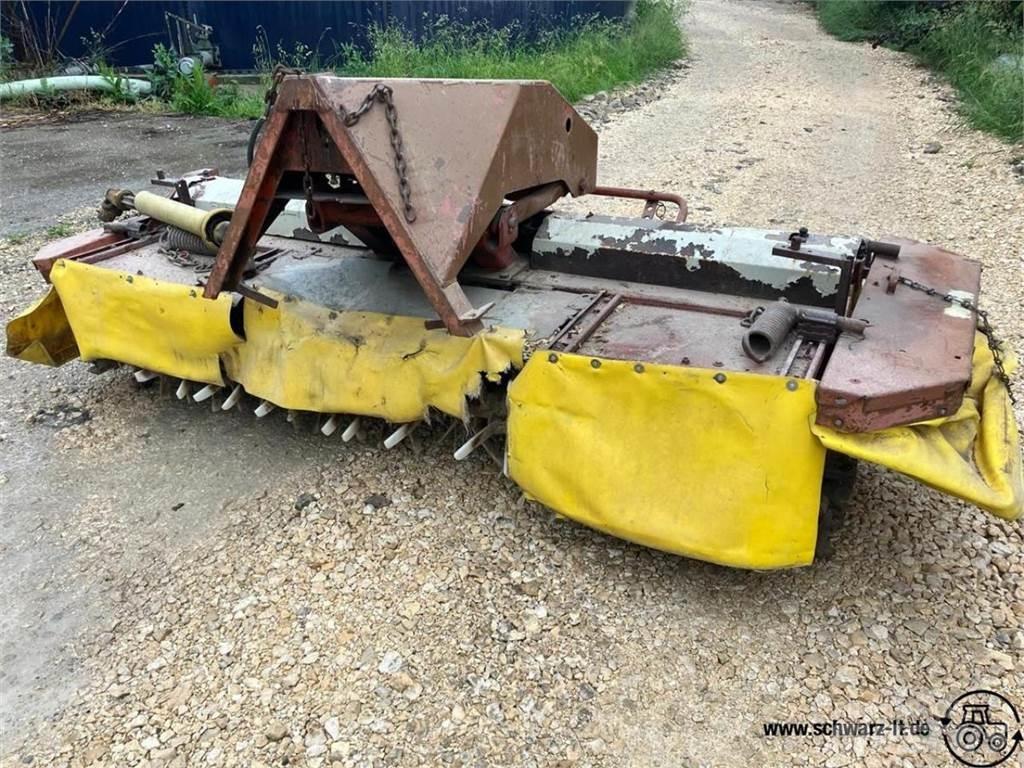 Kuhn FC 280 Kaszák