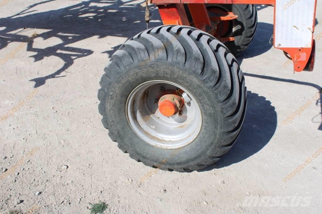 Kuhn Cultimer L Kultivátorok