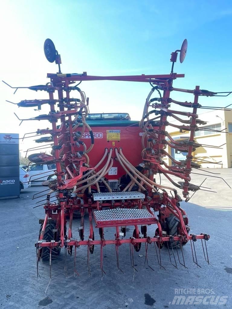 Gaspardo PINTA500 PL Sorvetőgép