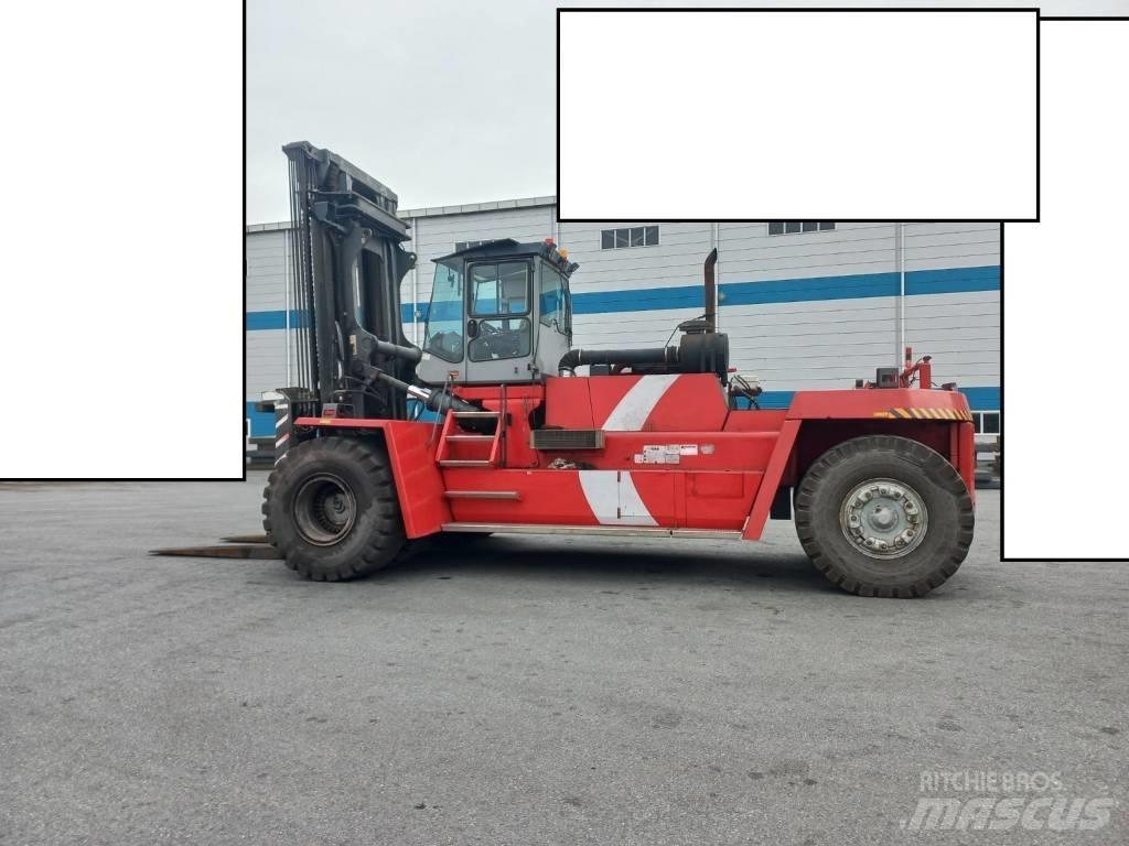 Kalmar DCD 450-12 G Targoncák-Egyéb