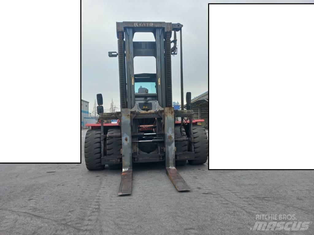 Kalmar DCD 450-12 G Targoncák-Egyéb