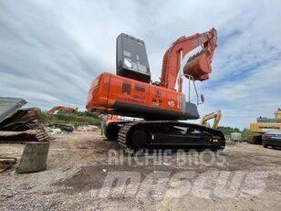 Hitachi ZX 350 Lánctalpas kotrók