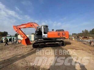 Hitachi ZX 350 Lánctalpas kotrók