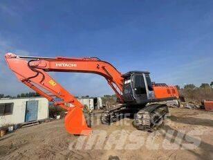 Hitachi ZX 350 Lánctalpas kotrók