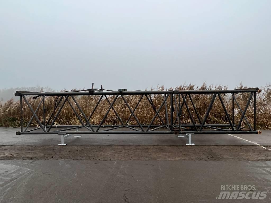 Hitachi KH 300 Daru tertozékok és felszerelések