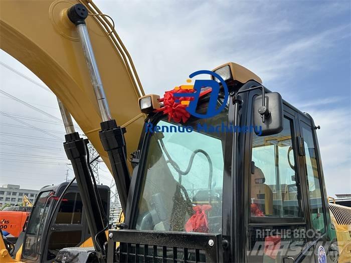 CAT 315D2GC Közepes (midi) kotrók 7 t - 12 t