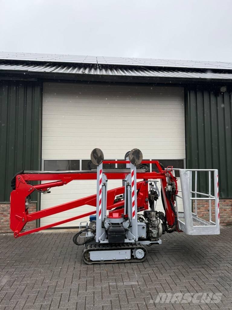 Hinowa picchio 1050 Karos emelők