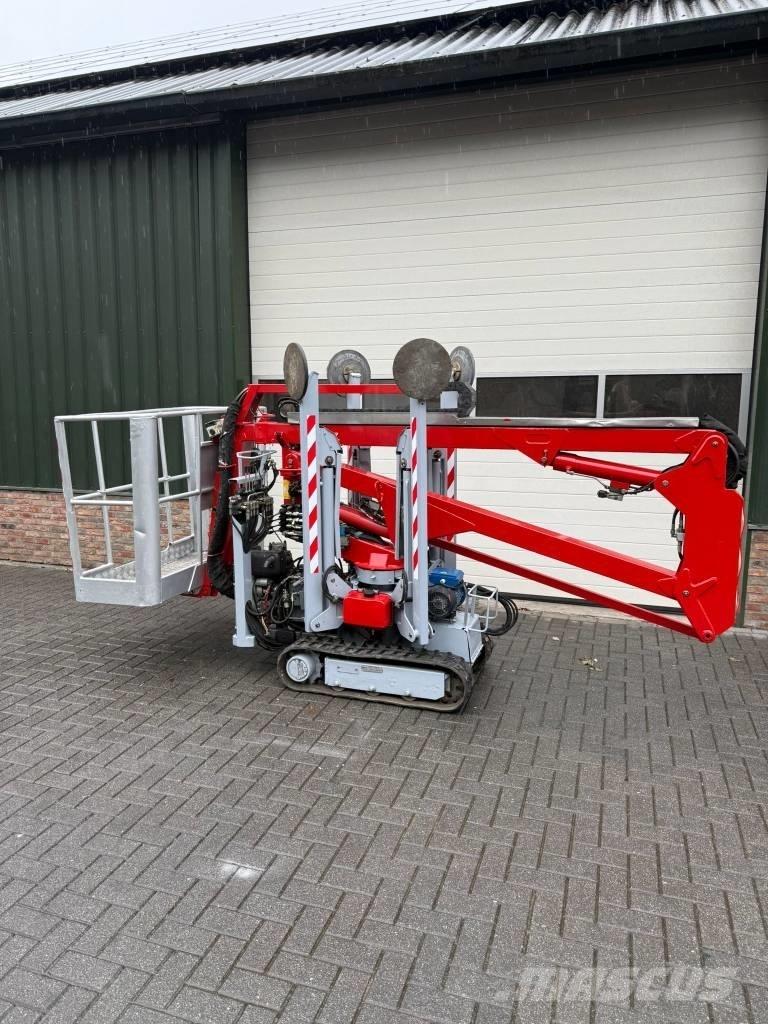 Hinowa picchio 1050 Karos emelők