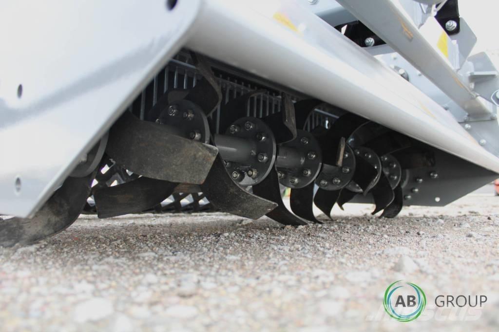  Agola LDG M 145 Kardánhajtású ekék és Forgó-boronák