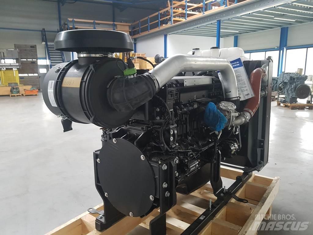 Volvo TAD843VE NEW Motorok