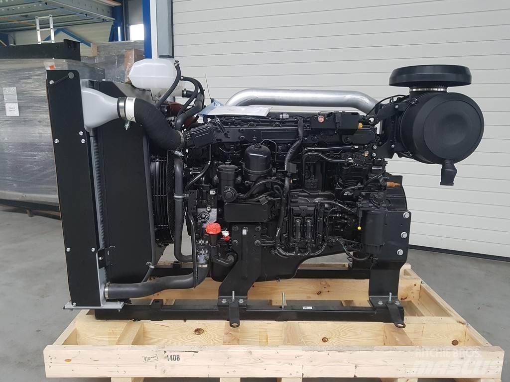 Volvo TAD843VE NEW Motorok