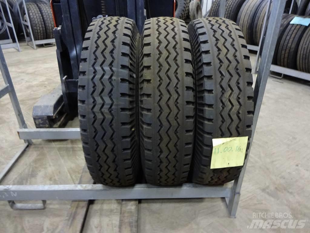 Trelleborg 11.00x16 Gumiabroncsok, kerekek és felnik