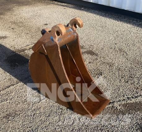  KLAC Godet Lánctalpas kotrók