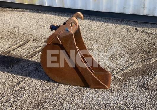  KLAC Godet Lánctalpas kotrók