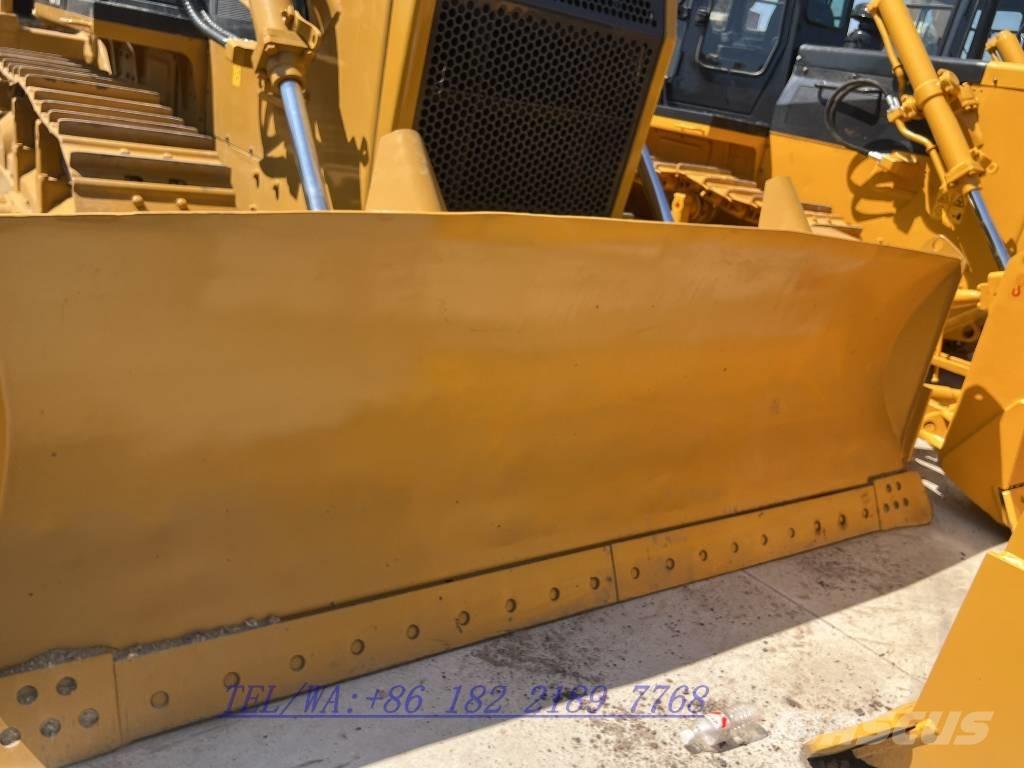 Shantui SD16 lánctalpas dózerek