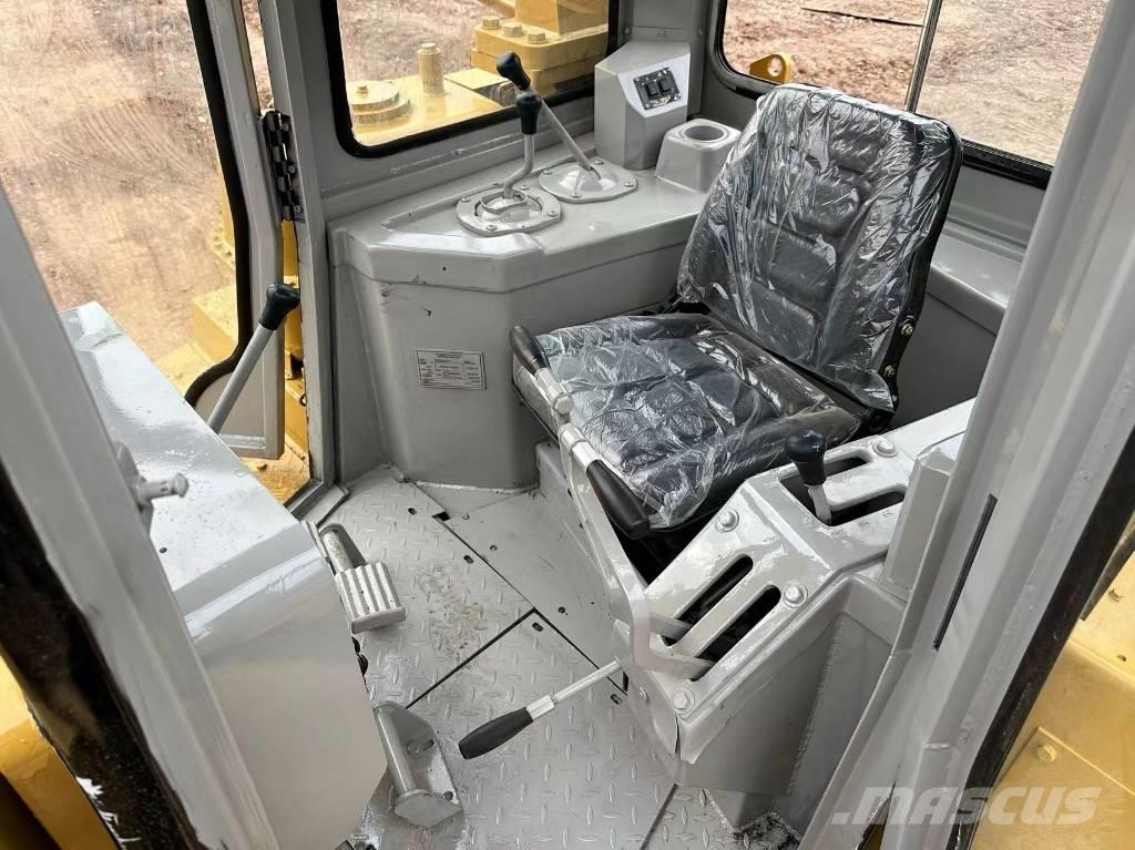 CAT D8R lánctalpas dózerek