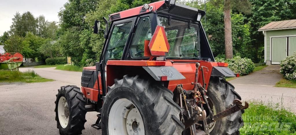 Fiatagri 65-94 Traktorok