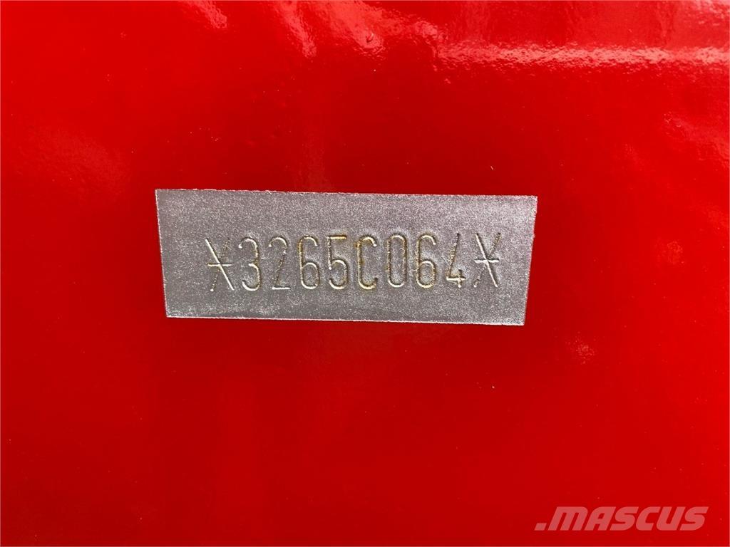 Schäffer 2630 SLT Kompaktrakodók