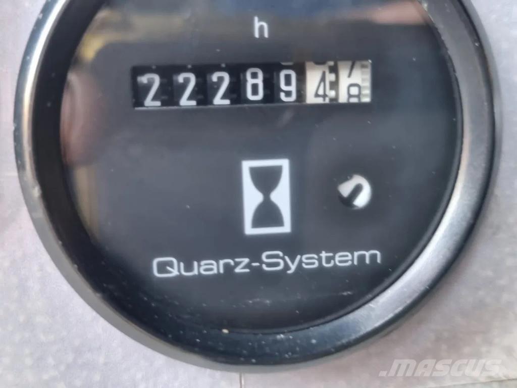 BBA BA100K D193 Vízpumpák