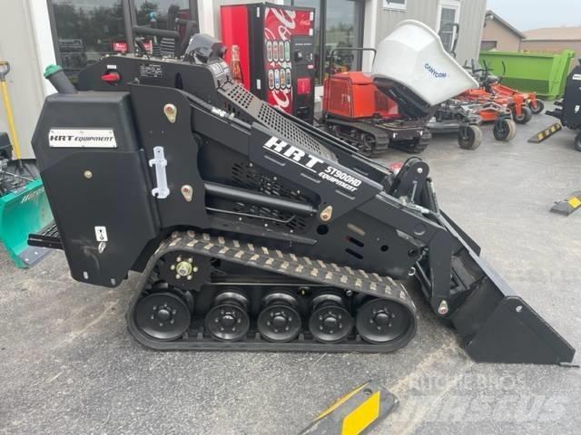 KRT ST 900 HD Kompaktrakodók