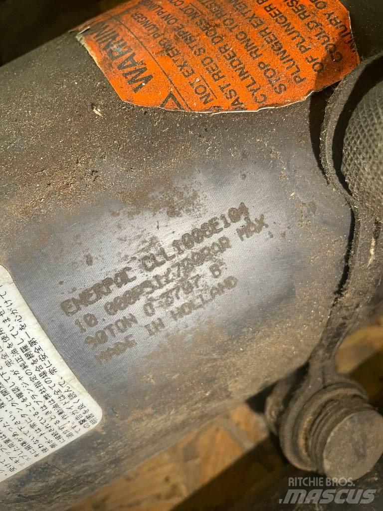  ENERPAC CLL1008 Hidraulika