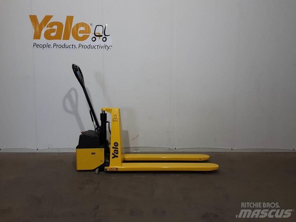Yale HX10E Alacsony emelőkocsi