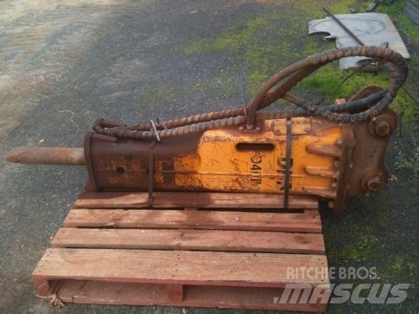 Hyundai R80-7 Közepes (midi) kotrók 7 t - 12 t