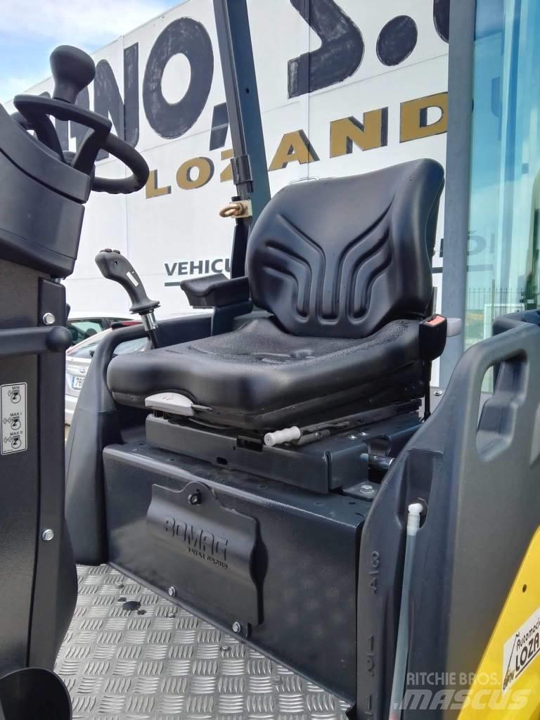 Bomag BW 120 AD-5_A Ikerdobos hengerek