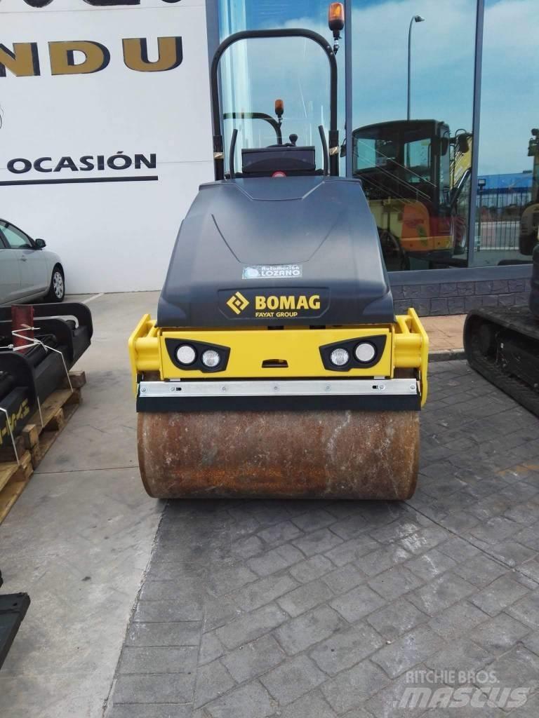 Bomag BW 120 AD-5_A Ikerdobos hengerek