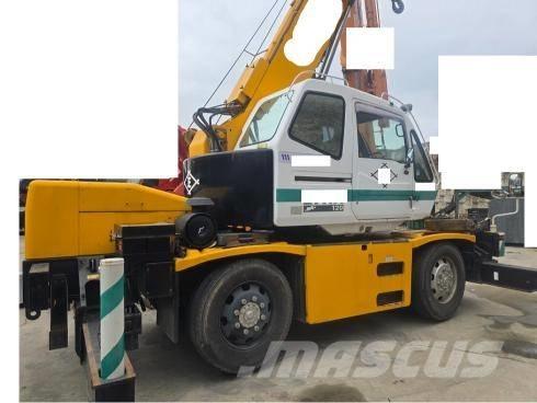 Kobelco RK120-2 Mobil daruk