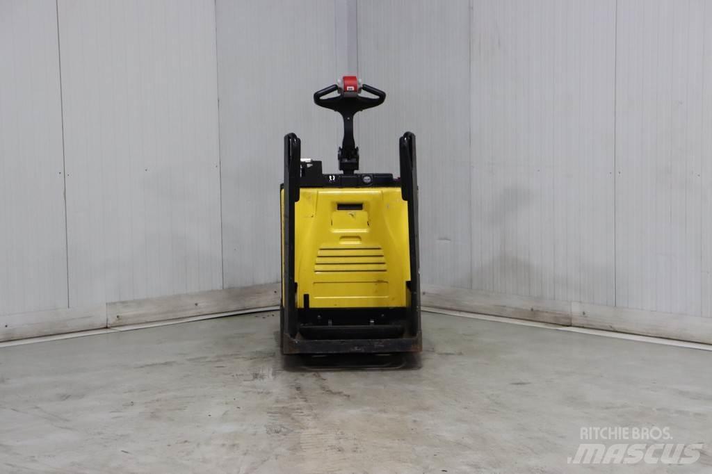 Hyster P2.0S FBW Alacsony emelőkocsi