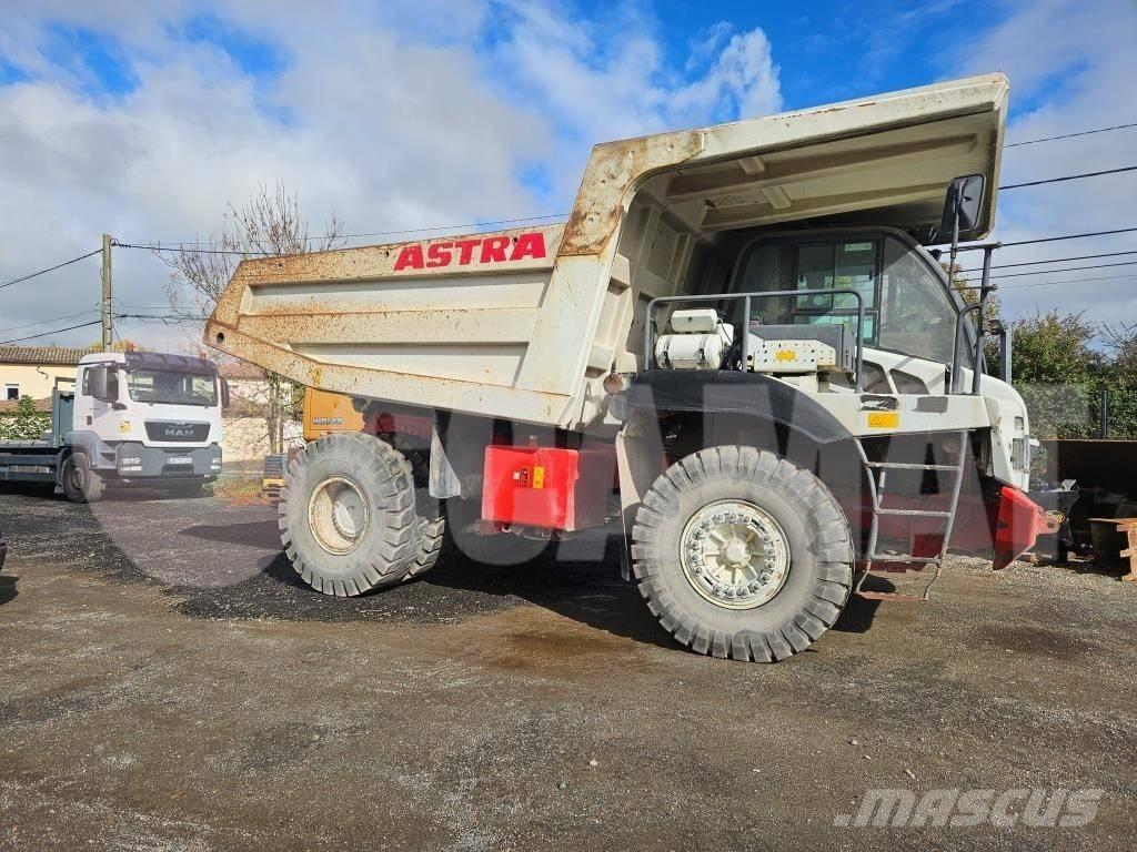Astra RD 28 C Nehézdömper