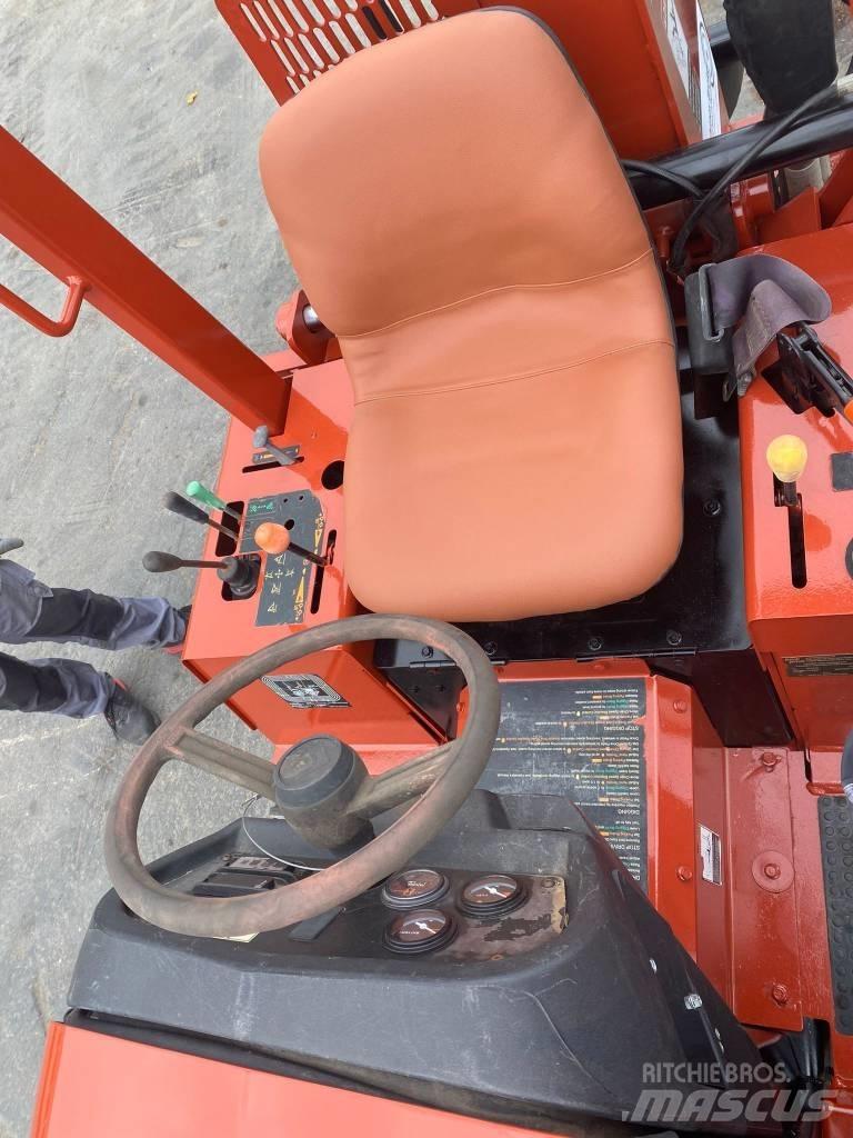 Ditch Witch RT45 Árokásók