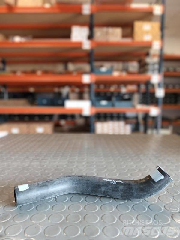Scania HOSE 1790536 Motorok
