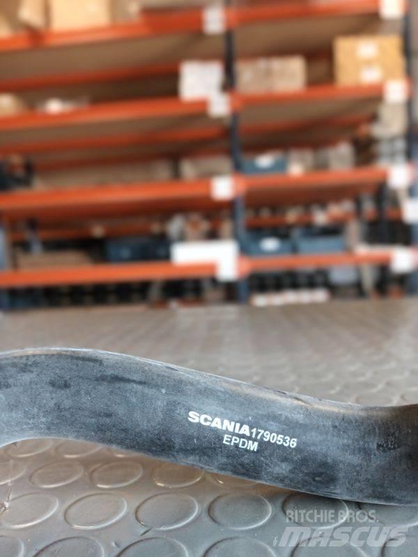 Scania HOSE 1790536 Motorok