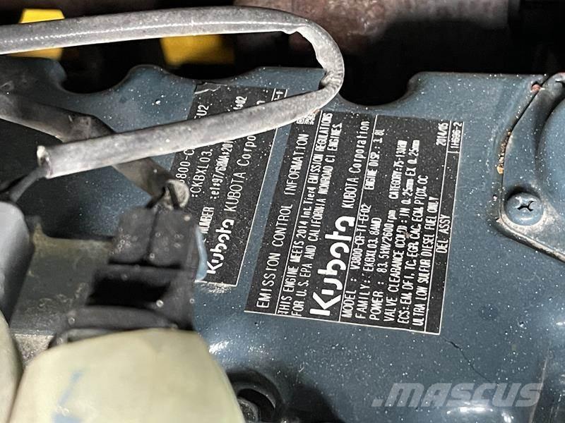 Kaeser M 115 - N Kompresszorok