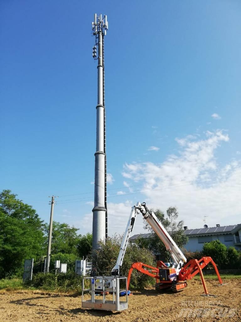 EasyLift R360 Egyéb felvonók és állványok