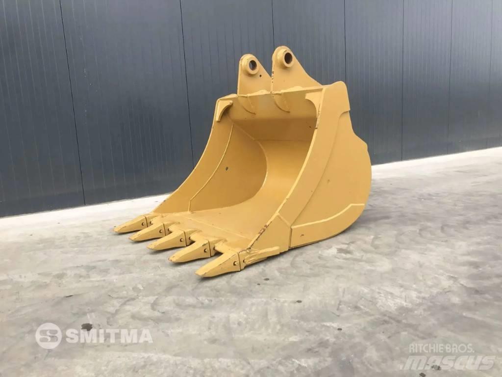 CAT M316D Kanalak