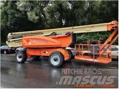 JLG 1250 AJP Karos emelők