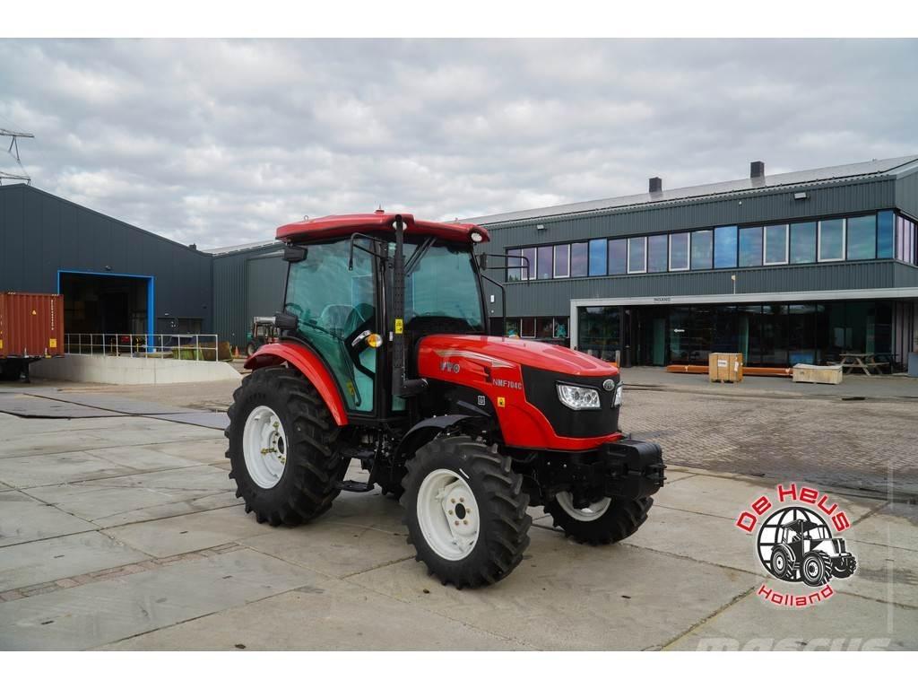 YTO NMF704C Traktorok