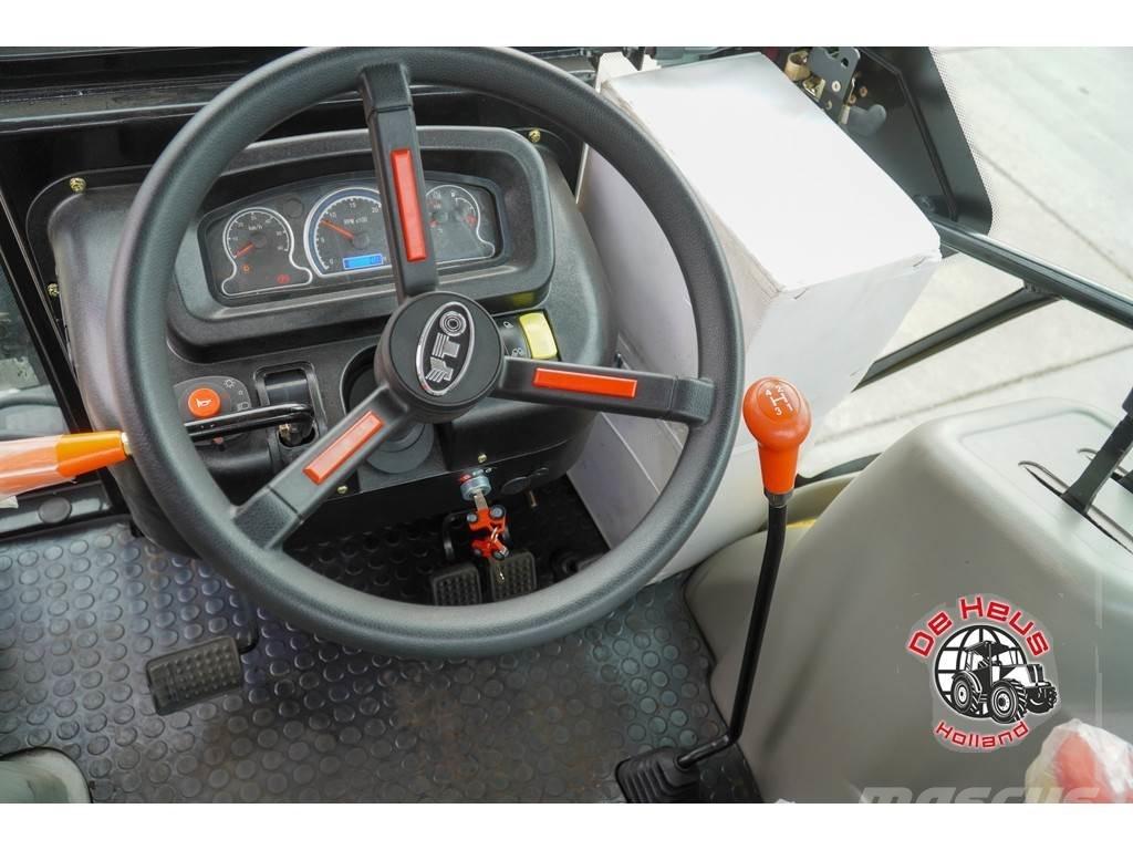 YTO NMF704C Traktorok