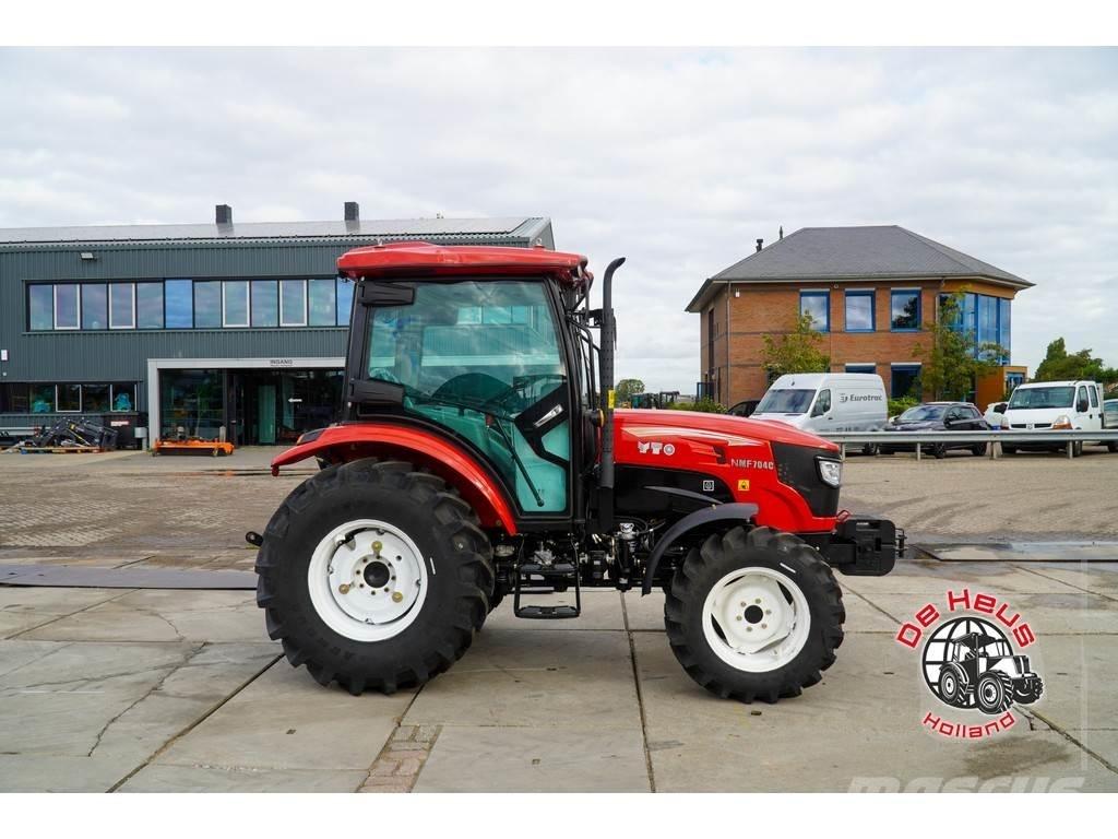 YTO NMF704C Traktorok