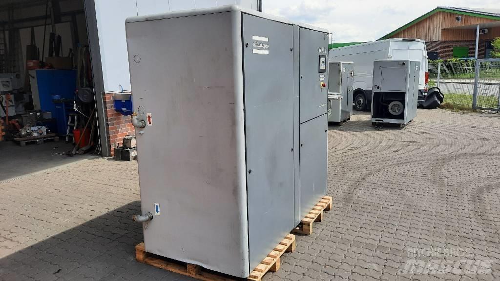 Atlas Copco GA 75  FF Kompresszorok